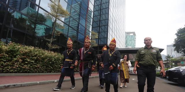 Dukungan Masyarakat Dairi Sumut Dorong Pertumbuhan Ekonomi, Tetap Perhatikan Kelestarian Lingkungan