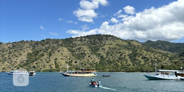 BRIN Tegaskan Pentingnya Lanskap 4 Wilayah di Sultra sebagai Taman Nasional dan Warisan Dunia