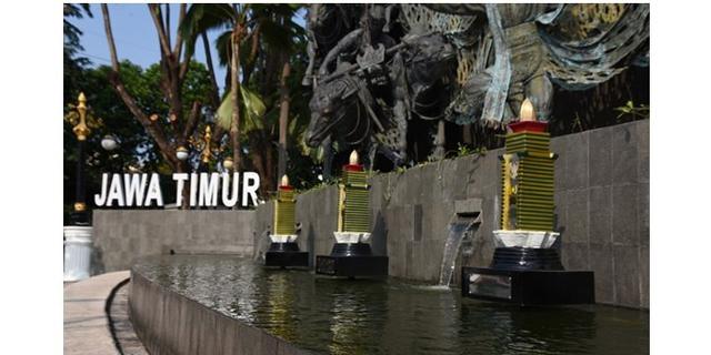 Surabaya Tunjukkan Solusi Atasi Banjir Lewat Sistem Pompa Terintegrasi