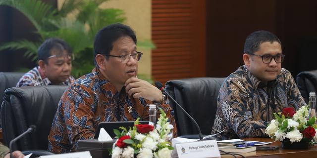 Optimalisasi Ruang Fiskal Demi Keberlanjutan Anggaran