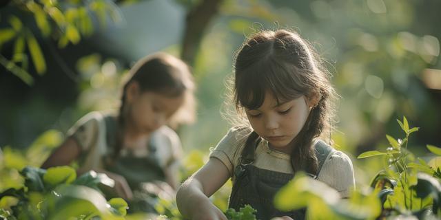 Ajarkan Anak Gunakan Barang Ramah Lingkungan, Langkah Kecil yang Bisa Selamatkan Bumi!
