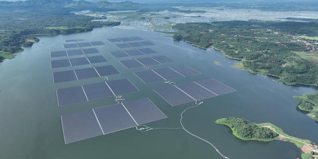 Pemerintah Dorong Percepatan Pemanfaatan Energi Baru dan Terbarukan, Kurangi Energi Fosil