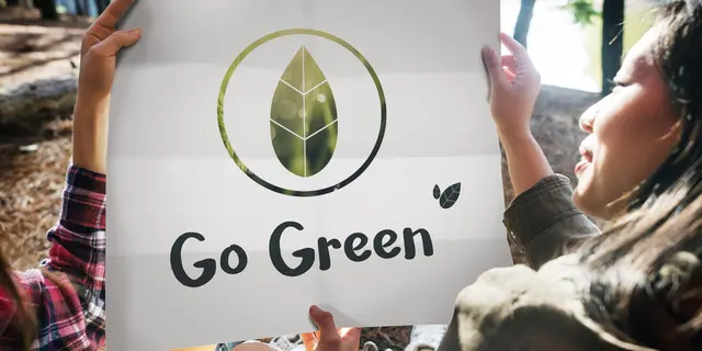 Green Living dari Dapur hingga Kamar Mandi: Cara Brand FMCG Membuat Hidup Konsumen Lebih Ramah Lingkungan