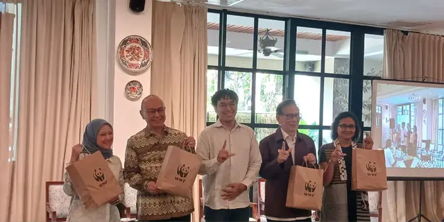 Saat Rak Supermarket Jadi Kunci Dorong Pola Makan Lebih Sehat dan Ramah Lingkungan