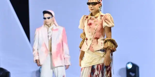 Desain Fesyen Ramah Lingkungan dan Berkelanjutan, Transformasi Ekonomi Kreatif Nasional