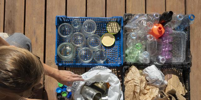 Ubah Barang Sehari-hari Jadi Lebih Bermakna dengan Ide Daur Ulang Rumah Tangga