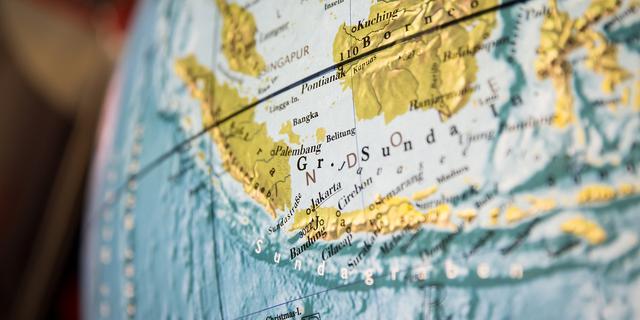 Pemerintah Petakan 93 Juta Hektare Areal Bernilai Keanekaragaman Hayati Tinggi