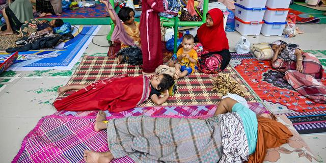 BNPB Laporkan 1.189 Korban Jiwa Akibat Bencana di Aceh, Sumut, dan Sumbar