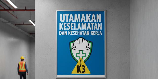 Menaker Yassierli Ingatkan Penerapan K3, Tingkatkan Perlindungan hingga Kinerja Pekerja