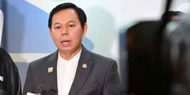 DPD RI dan Kemendes Siapkan Penghargaan Green Village pada Hari Desa Nasional 2026