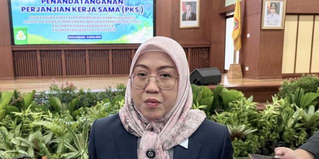 KLH Dorong Pemerintah Daerah Masukkan PSEL dalam Dokumen Rencana Pembangunan Berkelanjutan
