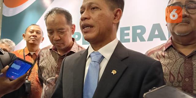 Menteri LH Hanif Faisol: Jakarta Utara Bisa jadi Model Pengelolaan Sampah Nasional