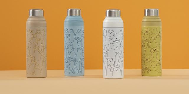 7 Cara Menghilangkan Bau Kimia pada Tumbler Baru dengan Mudah dan Murah