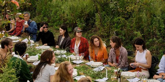 Kembali ke Alam Lewat Meja Makan, Farm to Table Tren Gaya Hidup di Dunia Kuliner yang Lebih Sustainable