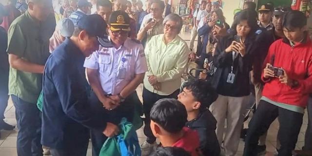 Menteri LH Sebut Ngawi Masih Masuk dalam Kategori Kabupaten Kotor, Belum Optimal Kelola Sampah