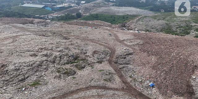 Longsor Sampah di TPST Bantar Gebang, Pemprov DKI Jakarta Diminta Hentikan Tambal Sulam