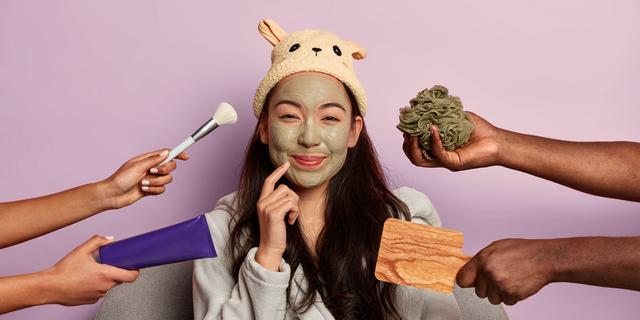 Stop Sheetmask Berlebih, Saatnya Beralih ke Masker Alami yang Lebih Aman untuk Bumi