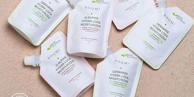 Deretan Produk Kecantikan yang Hadir dengan Kemasan Refill agar Lebih Ramah Lingkungan