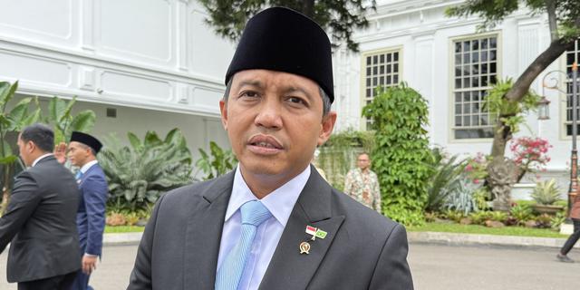 Kementerian Kehutanan Siapkan 4.778 Hektare Lahan Relokasi untuk Korban Bencana Sumatera