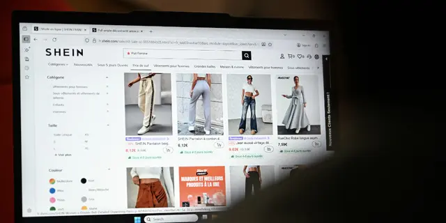 Prancis Sahkan Undang-Undang Anti-Fast Fashion