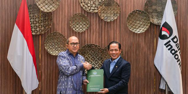 Pembangunan PSEL jadi Langkah Maju Indonesia Selesaikan Permasalahan Sampah