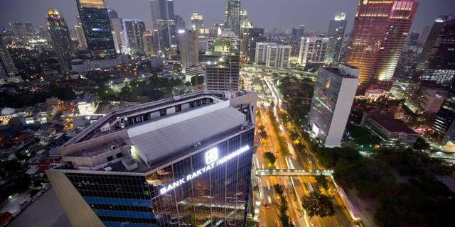 Komitmen Jaga Lingkungan, Pembiayaan BRI ke Sektor Berkelanjutan Capai Rp639 Triliun