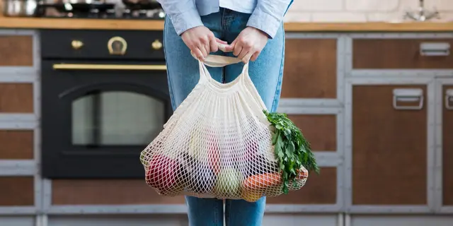 Cara Bawa Barang Reusable Setiap Hari, Strategi dan Sisi Psikologis