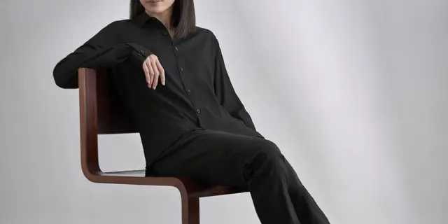 Black is the New Sustainable, Serta Hitam yang Nyaman dan Ramah Lingkungan Untuk Semua Pakaian hingga Modest Wear