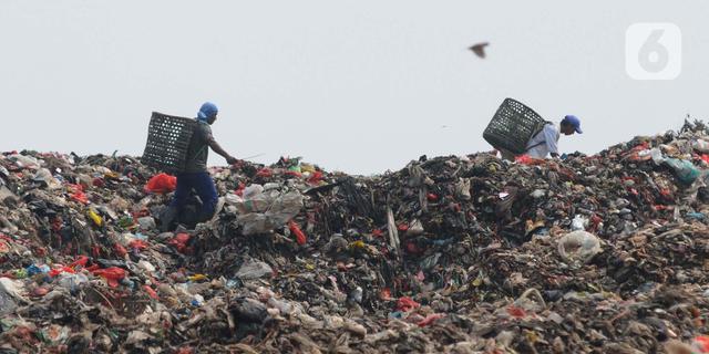 Anggota DPRD DKI Minta Pemprov Segera Benahi Masalah Sampah Agar Tak Ganggu Masyarakat