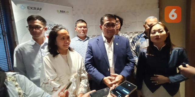4 Startup Indonesia Unjuk Gigi di Sushi Tech Tokyo 2026, Bawa Inovasi Kulit dari Limbah Kopi