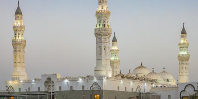 Ramadan Lebih Mindful, Arab Saudi Gaungkan Gaya Hidup Minim Limbah Makanan
