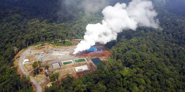 Strategi Pemerintah Wujudkan Ekonomi Hijau Indonesia