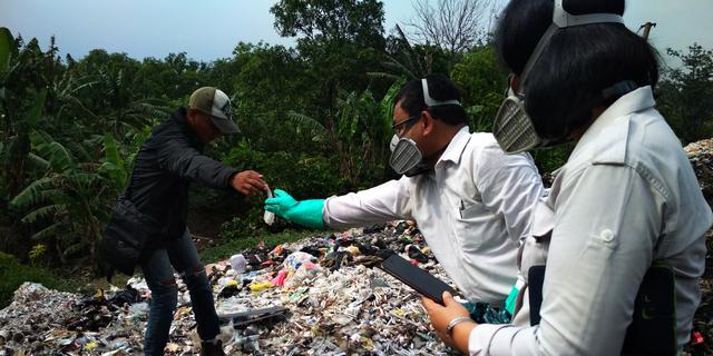 Pemkot Ambon Bakal Tutup Fasilitas Kesehatan yang Abaikan Buang Limbah Medis Sembarangan