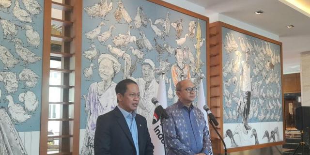 Menteri LH: Indonesia Masih Miliki PR Kelola Timbulan Sampah 100 Ribu Ton per Hari