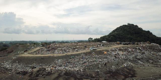 Perluasan TPA Kebon Kongok Jadi Solusi Darurat Atasi Krisis Sampah Mataram-Lombok Barat