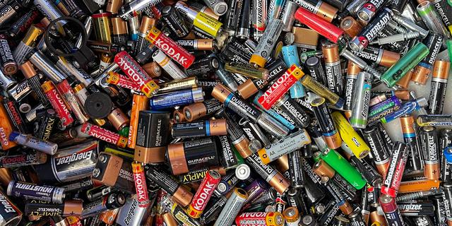 Cara Bijak Membuang Sampah Elektronik (E-Waste) agar Tidak Mencemari Lingkungan