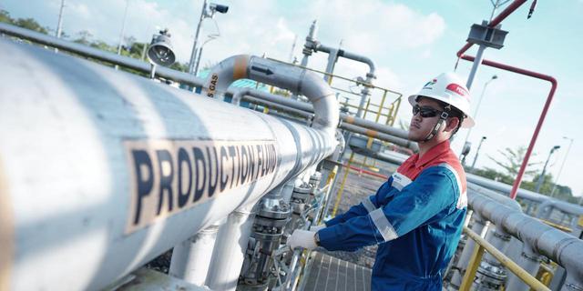 Sumur Baru Ditemukan Pertamina EP dengan Potensi 3.442 Barel Minyak