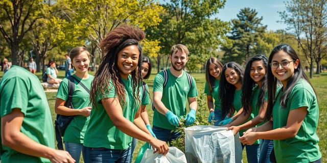 Sinergi Masyarakat Pontianak dan Pemerintah Gelar Kerja Bakti Serentak Demi Kelestarian Lingkungan