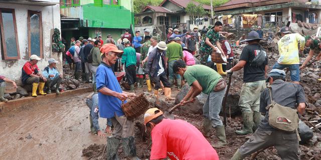 Rusak Akibat Bencana, Pemerintah Siapkan Dana Rp 667 Miliar untuk Pulihkan Jalan Malalak Sumbar