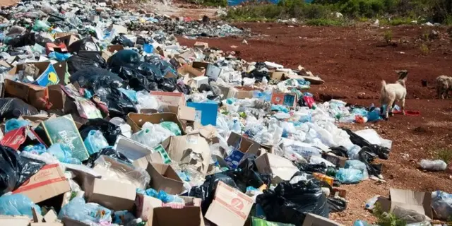 Konsorsium Indonesia-China Garap Proyek Pengolahan Sampah Jadi Listrik
