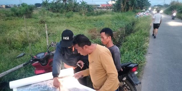 Pemkot Makassar Tangani Sampah di Titik Rawan hingga Perbatasan Gowa, Jaga Kebersihan Lingkungan