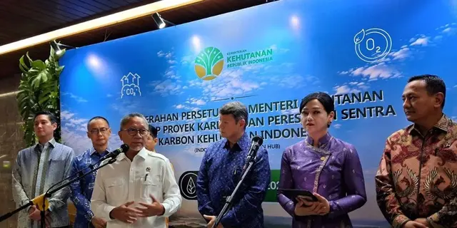 Target Pemerintah Hentikan Buang Sampah Lewat Praktik Open Dumping pada 2028