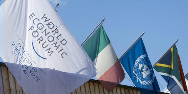 Langkah Strategis Indonesia jadi Perancang Bersama World Economic Forum 2026