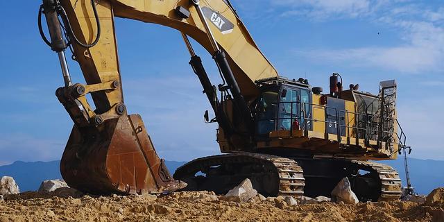 Cegah Bencana Ekologis, Standar Internasional dengan Kriteria Tinggi Perlu Diterapkan Industri Pertambangan