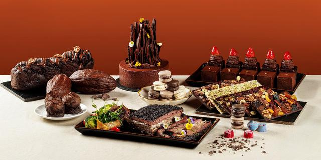 Menyusuri Jejak Kakao Indonesia Lewat Brunch Tematik Serba Coklat dan Mendukung Petani Lokal