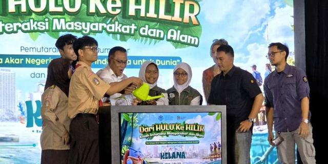 KemenLH Siap Tuntaskan Dokumen Rencana Perlindungan Ekosistem Mangrove Nasional