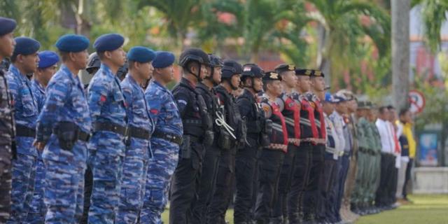 Dorong Penertiban Tambang Ilegal di Sumbar, Pemerintah Kembalikan Hak Rakyat