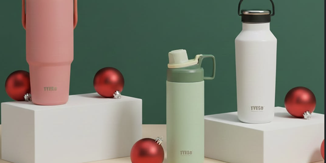 TYESO Resmi Tunjuk Distributor Tunggal di Indonesia