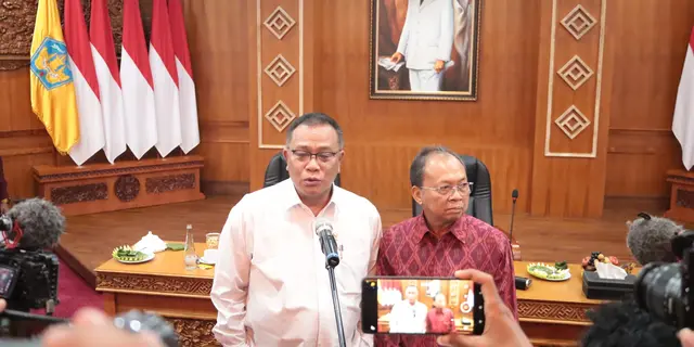 Warga Bali Wajib Pilah Sampah per 1 Juli 2026, dari Rumah sampai Kantor