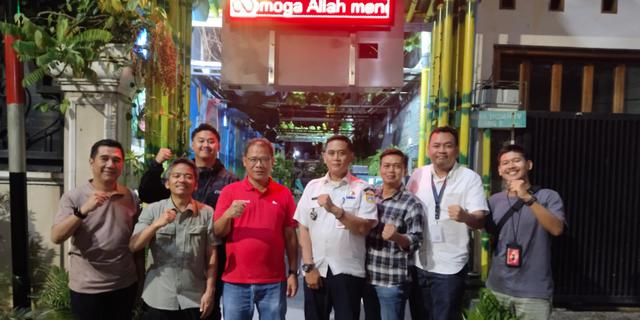 Viral hingga Mancanegara, RT Jakarta Timur Ini Jadi Model Lingkungan Berkelanjutan